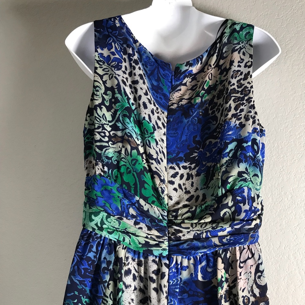 Maggy Boutique dress‎ size 12 - Picture 5 of 7